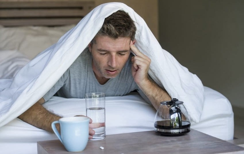 10 popular hangover treatments (and a trick to tackle many at once