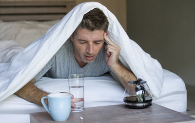 10 popular hangover treatments (and a trick to tackle many at once!)