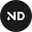 logo of NextDay Recovery Beverage - Feel Great After Drinking! 100% Natural